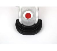 ALKO Soft Dock / Soft Dok rosso per giunti a sfera Alko AK 301, rimorchio AK 351