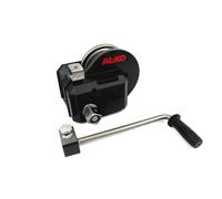 ALKO verricello 901 Plus A con rimorchio automatico verricello manuale verric...