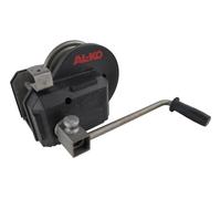 Alko Verricello Rimorchio 901A Optima Plus Abrollautomatik Argano a Mano di