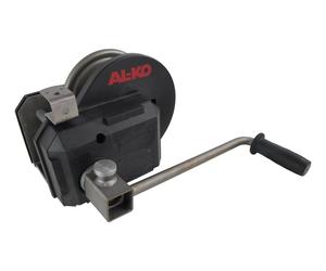 Alko Verricello Rimorchio 901A Optima Plus Abrollautomatik Argano a Mano di