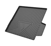 ALKOF Auto tappetini Bagagliaio, per Range Rover Vogue L405 2012-2020 Antiscivolo Copertura Totale Tappetino Protezione Tronco indeformabile