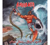 Alkoholizer - Free Beer -Surf S Up