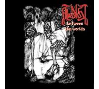 ALKONOST - BETWEEN THE WORLDS - CD - K72z