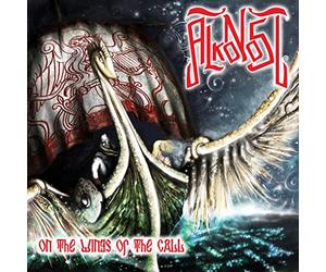 ALKONOST - ON THE WINGS OF THE CALL