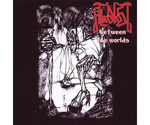 Alkonost - Your God Rules