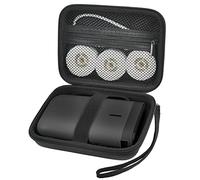 ALKOO Custodia per etichettatrice per Phomemo D30 D35/per NELKO P21/per NIIMBOT D11/per JADENS D110/per SUPVAN E10/per stampante per pignoni HP, supporto per mini etichette Bluetooth (solo scatola)