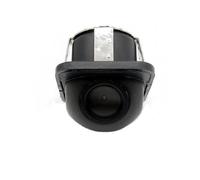 Alkor AK8C033F Retrocamera CMOS da incasso a colori 120° - 720 ltv compatibile