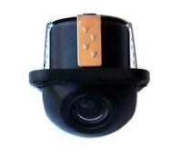 Alkor AK8C033SLUX Retrocamera CMOS a colori HD 165° - 520 ltv FRONT/REAR - lin