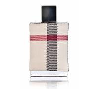 alkotest Burberry London Eau de parfum elegante per donna 0,1 l