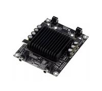 Alksubbm 2x25W Due Canali Amplificatori Audio Digitali Scheda per Sistemi di Pubblica Indirizzo e Apparecchiature Commerciali Amplificatori Audio Board per Dispositivi Portatili