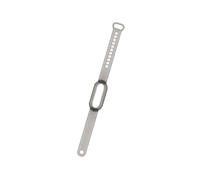 Alksubbm Accessorio indossabile Comodi cinturini da polso per gli appassionati di fitness e Active Life Intelligence Watch Band per lode NotaPin