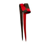 Alksubbm Cappello costume personaggio con due lunghe code | Copricapo in feltro per Halloween, teatro e giochi di ruolo