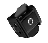 Alksubbm Confezione da 1 mixer in polistirene con agitatore per carte multiple