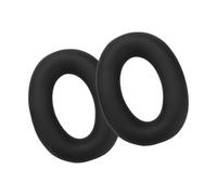 Alksubbm Cuscinetti auricolari con isolamento acustico per cuffie XH1 Over Ear Cuffie ergonomiche comode da indossare cuscinetti auricolari di ricambio