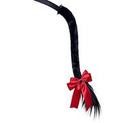 Alksubbm Devil Sheep Costume Accessorio Devil Sheep | Corna Fasce Coda Costume di Halloween