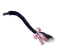 Alksubbm Devil Sheep Costume Accessorio Devil Sheep | Corna Fasce Coda Costume di Halloween