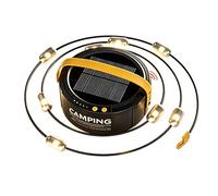 Alksubbm Dispositivo di illuminazione compatto per campeggio | Torcia da viaggio portatile, resistente alle intemperie con lunga durata per attività all'aperto, escursioni e