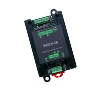 Alksubbm Hub seriale espandibile RS485 Opt Isolation per rete di nodi fino a 32 dispositivi dotati di hub isolato di comunicazione efficiente