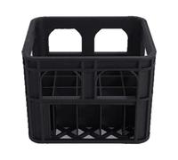 Alksubbm Portabatterie compatto impilabile 3A con scomparti multipli per un facile accesso e portabilità