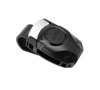Alksubbm Portaocchiali da sole auto per visiere, 2 colori a scelta, facile | Struttura in ABS, facile installazione, accesso, guida sicura, per la maggior parte delle auto, 2 colori a scelta