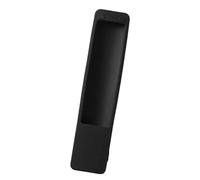 Alksubbm Protezione integrale in silicone per XMRM-ML 4K Q2 50 "55" 65 pollici telecomandi resistenti agli urti ergonomici colori multipli