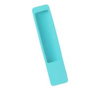 Alksubbm Protezione integrale in silicone per XMRM-ML 4K Q2 50 "55" 65 pollici telecomandi resistenti agli urti ergonomici colori multipli