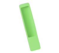 Alksubbm Protezione integrale in silicone per XMRM-ML 4K Q2 50 "55" 65 pollici telecomandi resistenti agli urti ergonomici colori multipli