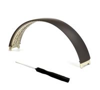 Alksubbm Set di accessori per capelli sottili con selezione di colori multipli e accuratezza per riparazione cadenze del conducente