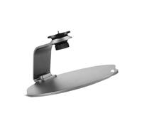 Alksubbm Supporto per proiettore per varie superfici, tra cui parete e soffitto, supporta 5-15 kg di peso del cuscinetto per più marche montaggio a soffitto