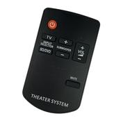 Alksubbm Telecomando antiurto N2QAYC000043 Telecomando che garantisce durata ideale per famiglie con pulsante ad alta sensibilità ad alto utilizzo