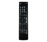 Alksubbm Telecomando di ricambio per RC929R Amplificatore Stereo Ricevitore Sistemi RC929R Serie Extended Range Remote Controller