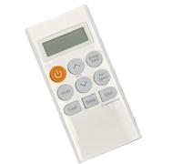 Alksubbm Telecomando per RW8022IVSM LW1022FVSM AKB73598011 Controller di sistema con funzionamento semplificato Accoppiamento dispositivo Universale Sostituzione del telecomando