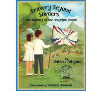 Alkyan Alkyan Bravery Beyond Borders (Copertina rigida)