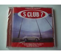 All 4 All - A tribute to the very best of S club 7