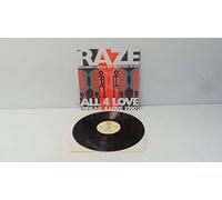 All 4 Love (Break 4 Love 1990)
