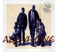 All-4-One - All-4-One