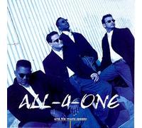 All-4-One - and The Music Speaks