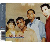 All 4 One - I will be right here [Single-CD]