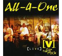 All-4-One - Live At The Hard Rock