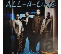 All 4 One - No Regrets