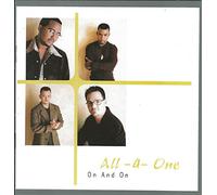 All-4-One - On & On