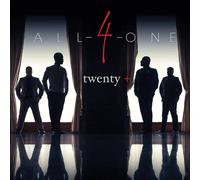 All-4-One Twenty+ (CD)