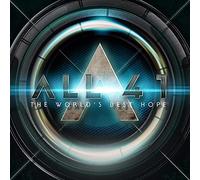 All 41 - The World'S Beast Hope