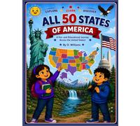All 50 States of America
