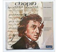 ALL 787 VALESKA Plays Chopin vinyl LP