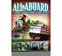 All Aboard (DVD)