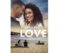 All Aboard for Love (DVD) (PRESALE 05/12/2025)