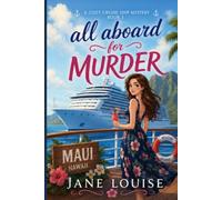 All Aboard for Murder: 1