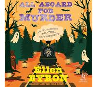 All Aboard for Murder