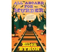All Aboard for Murder: 3